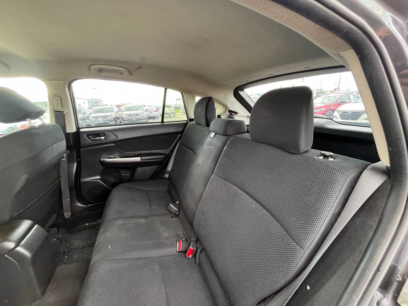 Used 2015 Subaru Impreza 2.0i Premium AWD/4WD image 33