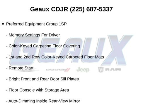 Used 2025 Chevrolet Tahoe RST w/ RST Capability Package AWD/4WD image 17
