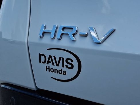 Certified 2025 Honda HR-V EX-L image 30