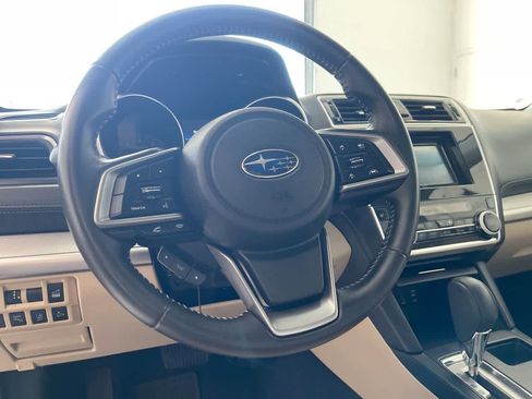 Used 2018 Subaru Outback 2.5i Premium AWD/4WD image 14