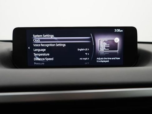 Used 2024 MAZDA CX-50 AWD 2.5 S w/ Cargo Package image 52