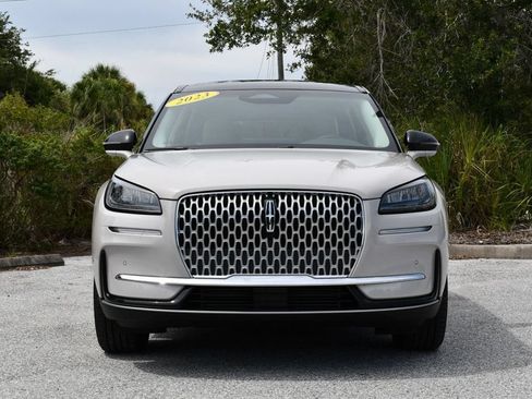 Used 2023 Lincoln Corsair FWD w/ Equipment Group 101A image 40