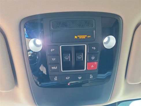 New 2026 Kia Carnival SX Prestige image 28