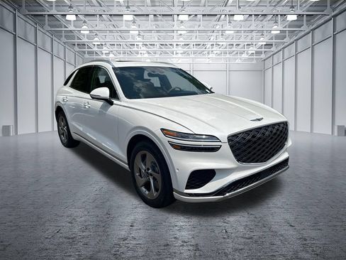 New 2026 Genesis GV70 2.5T Advanced AWD/4WD image 1