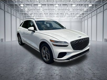 New 2026 Genesis GV70 2.5T Advanced