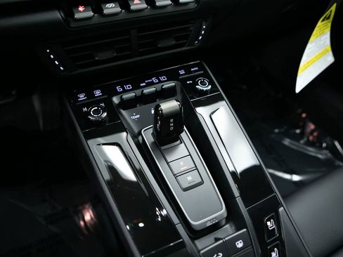 New 2026 Porsche 911 Carrera 4 GTS image 22