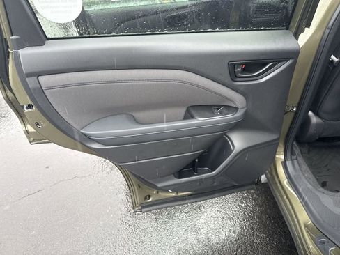 New 2026 Subaru Forester Premium image 25