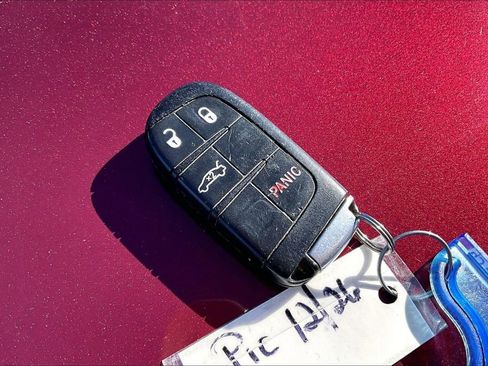 Used 2018 Dodge Challenger R/T Scat Pack image 36