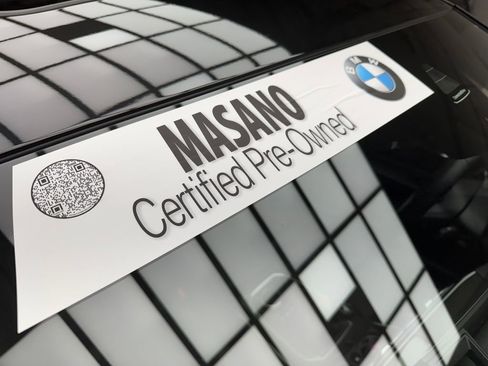 Used 2024 BMW M2 w/ Lighting Package image 7