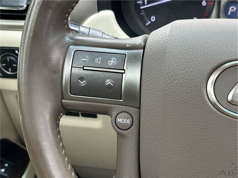 Used 2016 Lexus GX 460 w/ Premium Package AWD/4WD image 22