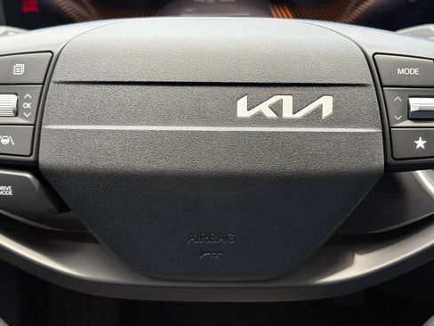 New 2026 Kia K4 FWD image 20