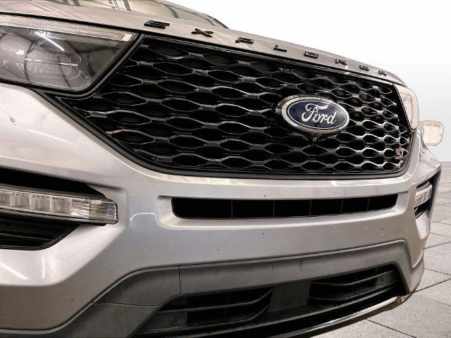 Used 2020 Ford Explorer ST w/ ST Street Pack AWD/4WD image 30