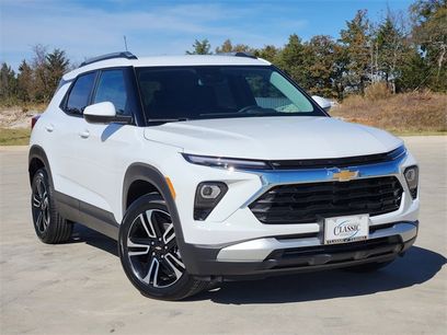 New 2026 Chevrolet TrailBlazer LT w/ Convenience Package