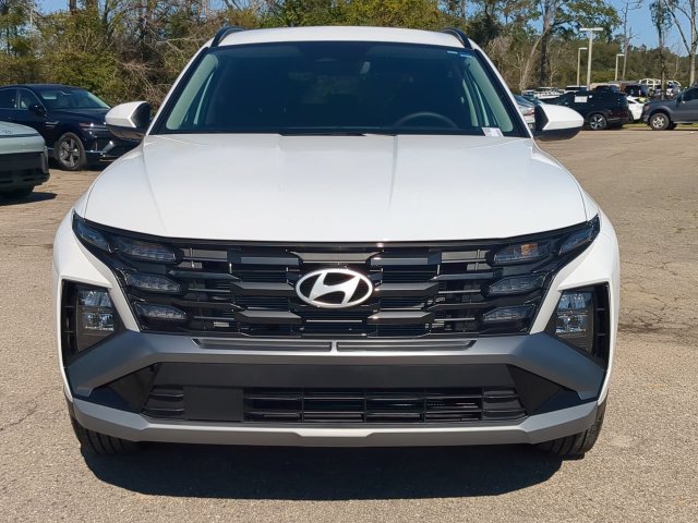 New 2025 Hyundai Tucson SEL AWD/4WD image 9