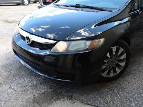Used 2010 Honda Civic EX image 2