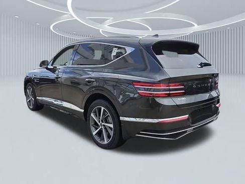 New 2026 Genesis GV80 2.5T Select image 4