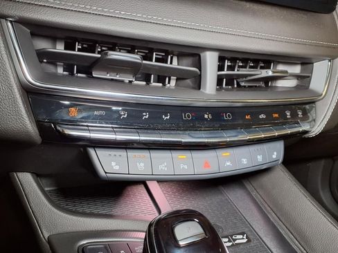 New 2026 Cadillac CT5 Premium Luxury RWD image 17
