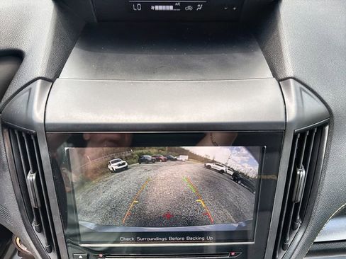 Used 2023 Subaru Crosstrek 2.5i Sport AWD/4WD image 25