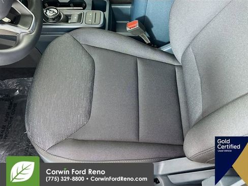 Certified 2025 Ford Maverick XL w/ 4K Tow Package AWD/4WD image 22