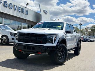Used 2025 Ford F150 Raptor w/ Equipment Group 803A Raptor R AWD/4WD video 1