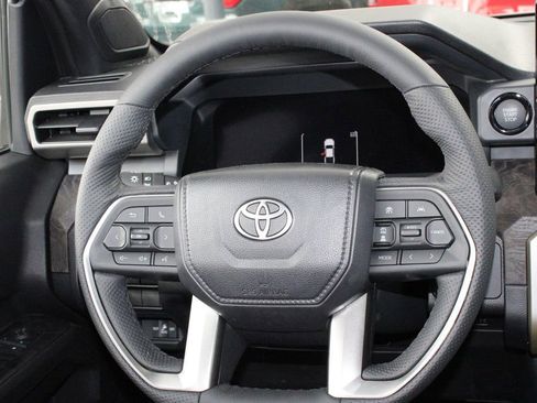 New 2026 Toyota Tacoma Limited image 29