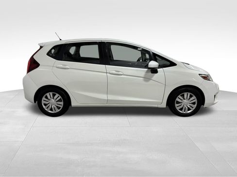Used 2016 Honda Fit LX image 4