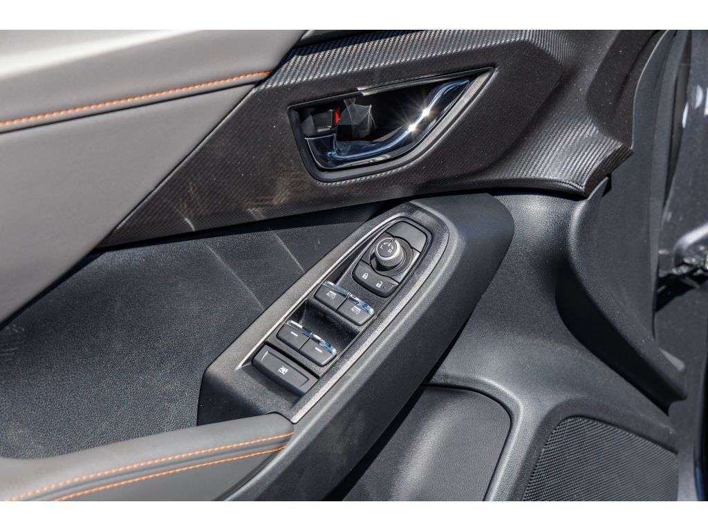 New 2026 Subaru Crosstrek 2.5i Limited w/ Crosstrek Mirror Package AWD/4WD image 19