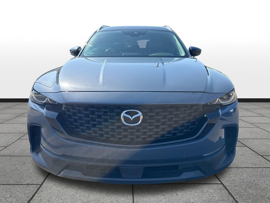 Used 2024 MAZDA CX-50 AWD 2.5 S w/ Preferred Package image 8