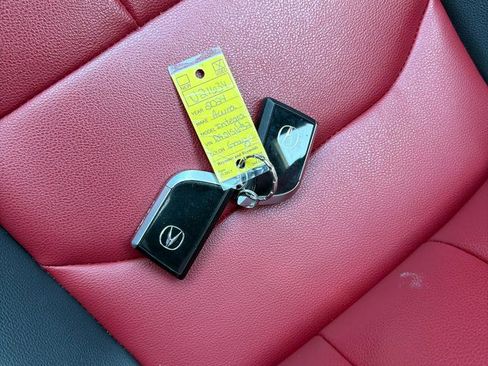 Used 2024 Acura Integra A-Spec FWD image 29