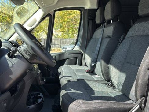 New 2026 RAM ProMaster 2500 w/ Convenience Group image 7