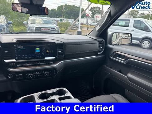 Certified 2023 Chevrolet Silverado 1500 LT image 13