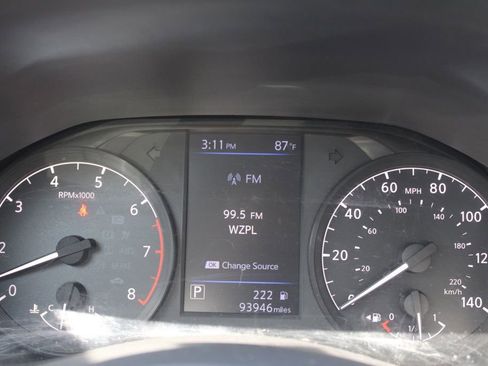 Used 2022 Nissan Altima 2.5 S FWD image 31