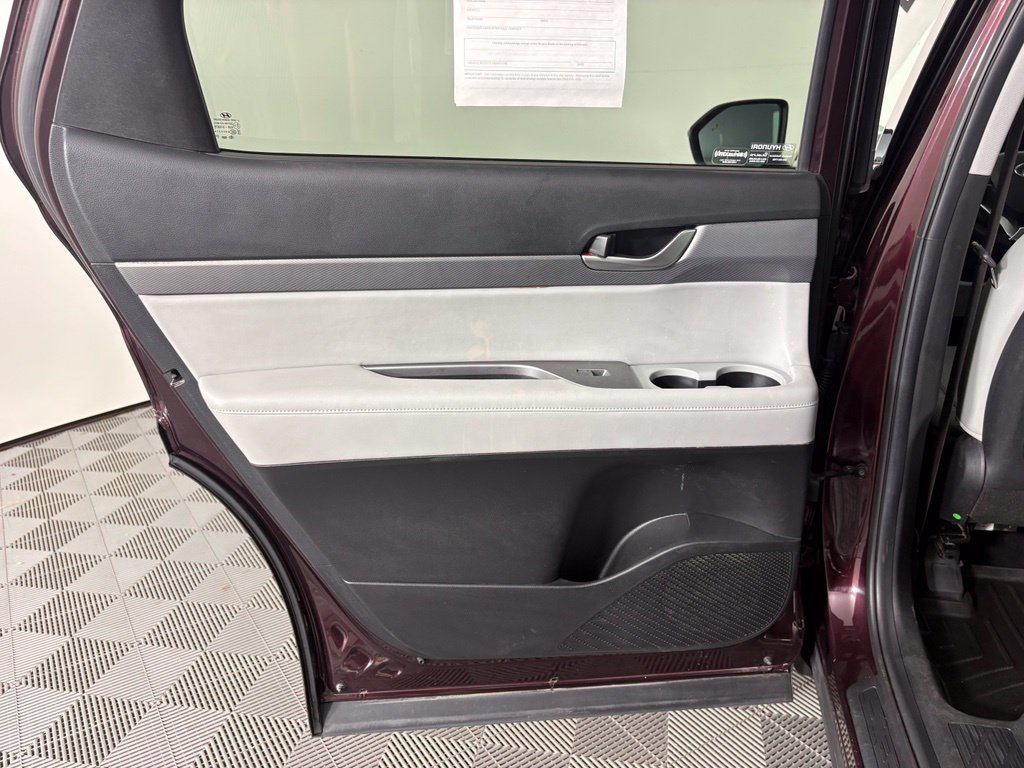 Used 2021 Hyundai Palisade SEL FWD image 43