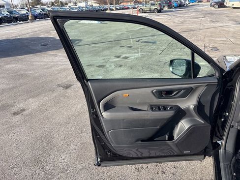 New 2026 Subaru Forester Wilderness image 19