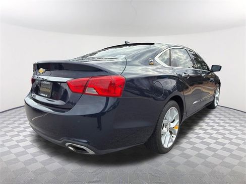 Used 2018 Chevrolet Impala Premier image 5