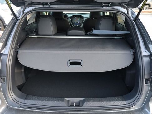 New 2026 Subaru Crosstrek 2.5i Limited AWD/4WD image 8