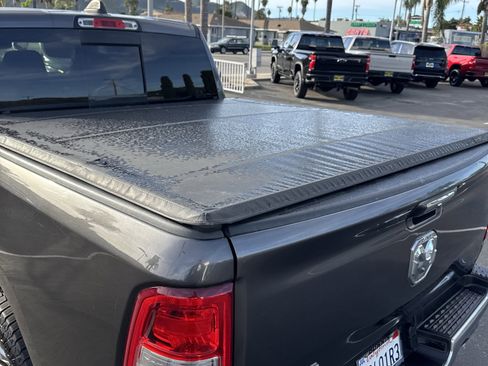 Used 2019 RAM 1500 Big Horn image 13