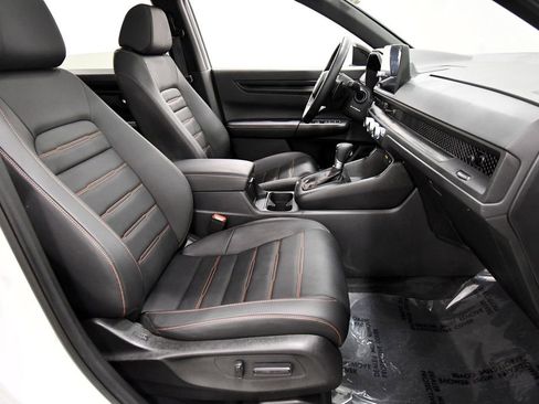 Certified 2026 Honda CR-V Sport-L image 19