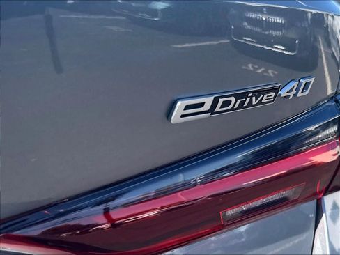 Used 2024 BMW i4 eDrive40 w/ Premium Package RWD image 24
