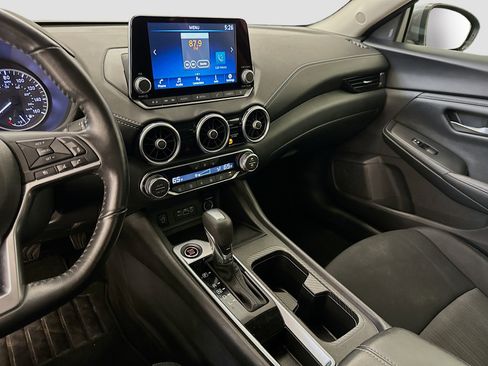 Used 2024 Nissan Sentra SV w/ All-Weather Package image 25