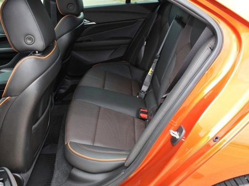 Used 2023 Cadillac CT4 Sport image 13