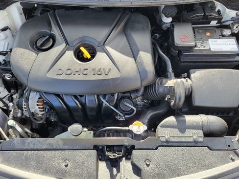 Used 2014 Kia Forte LX w/ Popular Package image 17