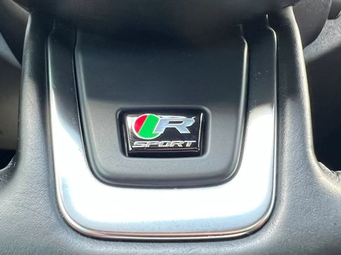 Used 2017 Jaguar XE R-Sport AWD/4WD image 32