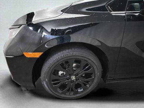 New 2026 Honda Odyssey Sport-L image 3