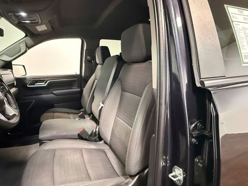 Used 2022 Chevrolet Silverado 1500 LT image 61