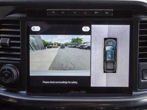 Used 2024 Ford F150 Raptor AWD/4WD image 18