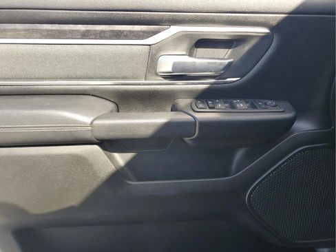 Certified 2022 RAM 1500 Big Horn RWD image 15
