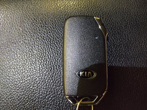 Used 2021 Kia Forte EX FWD image 32