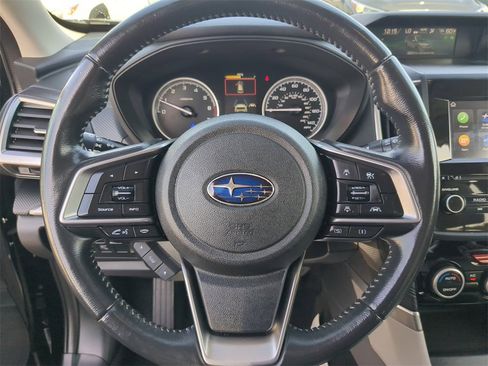 Used 2019 Subaru Forester Premium image 29