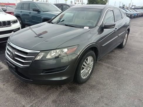 Used 2012 Honda Crosstour EX-L image 1